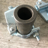 BS1139 EN74滴锻造的梁耦合器 