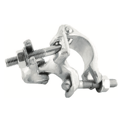 Australian Type Double Coupler