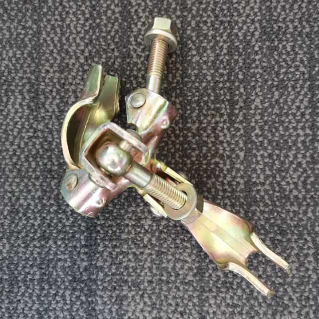 压制直角耦合器