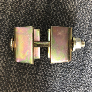 脚手架镀锌通用耦合器