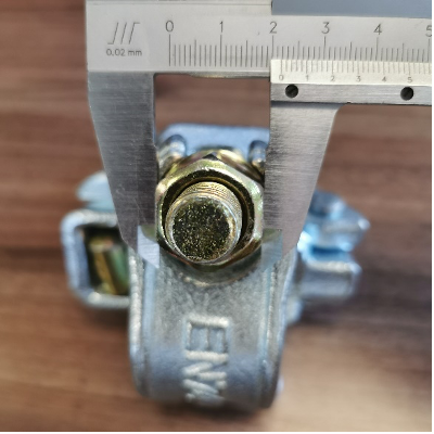双耦合器测试
