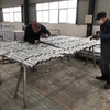 2.0m HDG标准Cuplock脚手架系统