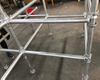 HDG Ledger垂直Cuplock脚手架系统