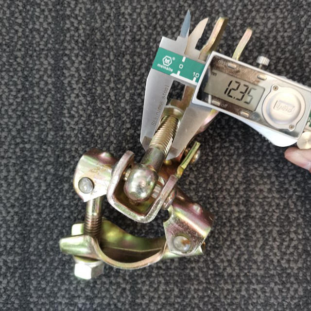 压制直角耦合器