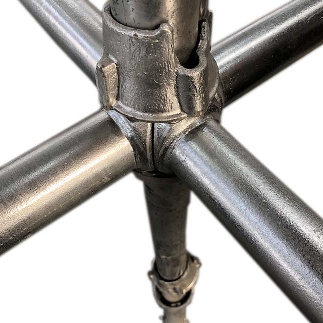 杯锁脚手架分类帐