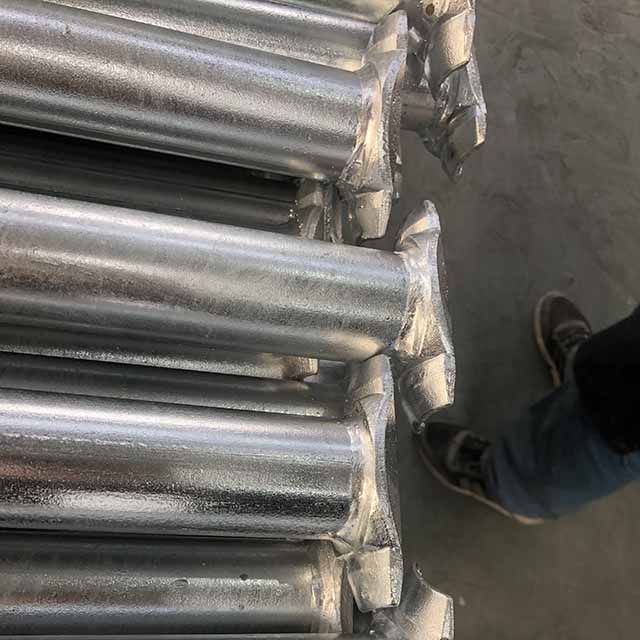 900mm镀锌脚手架系统分类帐