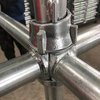 1200mm HDG Cuplock脚手架系统分类帐