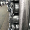 900mm镀锌脚手架系统分类帐
