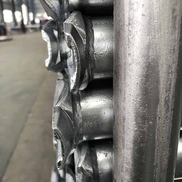 900mm镀锌脚手架系统分类帐