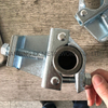 BS1139 EN74滴锻造的梁耦合器 