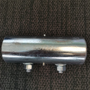 脚手架套管耦合器