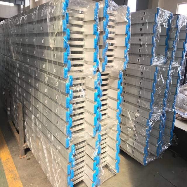 脚手架直梯