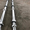 2.3M HDG垂直c脚手架系统