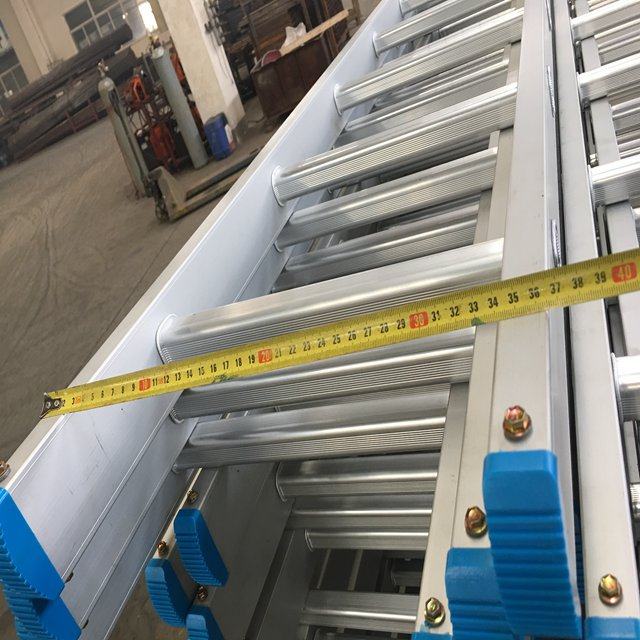 脚手架铝直梯建筑材料