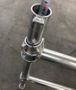 HDG Ledger垂直Cuplock脚手架系统