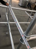 HDG Ledger垂直Cuplock脚手架系统